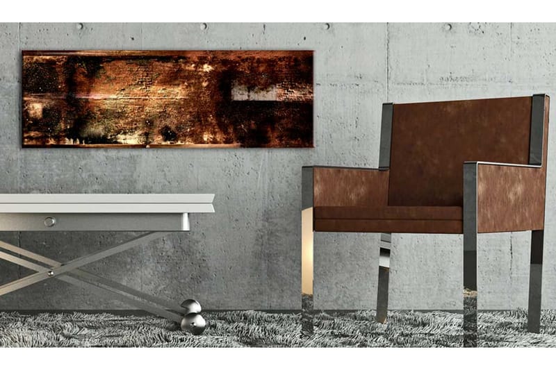 Tavla November Afternoon VALUE_MISSING_3 135x45 - Inredning - Tavlor & konst - Canvastavlor