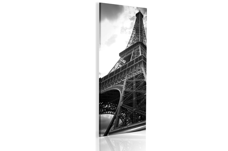 Tavla Oneiric Paris black and white 45x135 - Inredning - Tavlor & konst - Canvastavlor