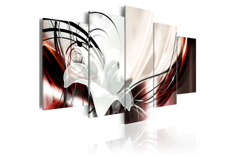 Tavla Queen Of Love 100x50, Artgeist sp. z o. o.