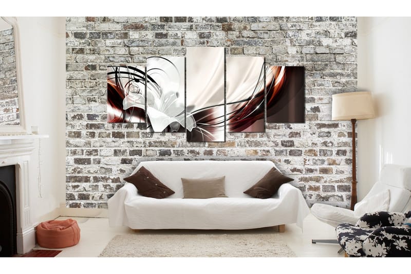 Tavla Queen Of Love 100x50 - Artgeist sp. z o. o. - Inredning - Tavlor & konst - Canvastavlor