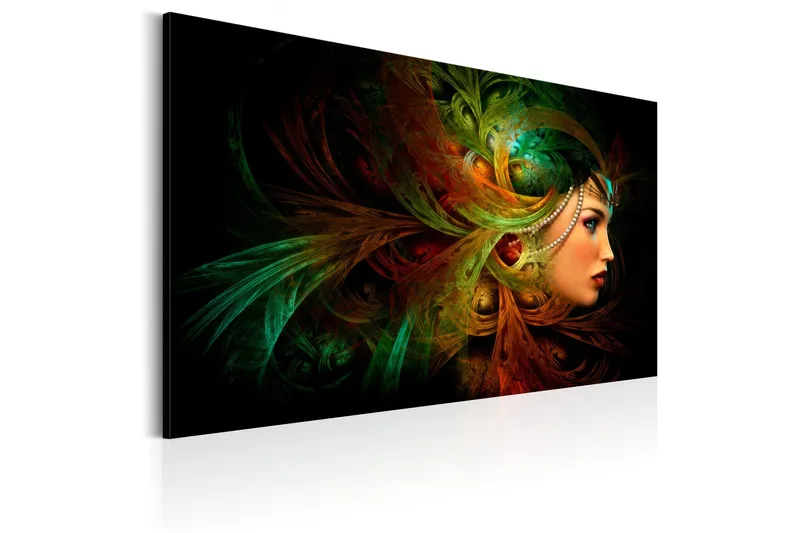 Tavla Queen of the Forest 120x80 cm, undefined