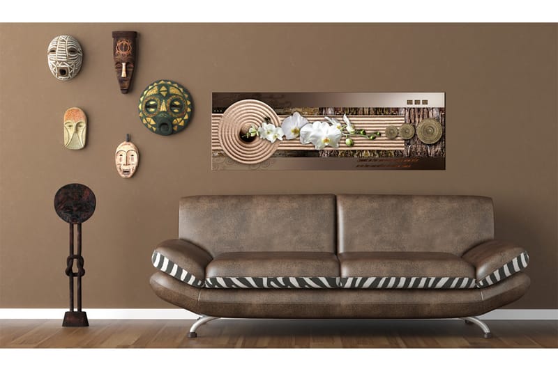 Tavla Quote 120x40 - Artgeist sp. z o. o. - Inredning - Tavlor & konst - Canvastavlor