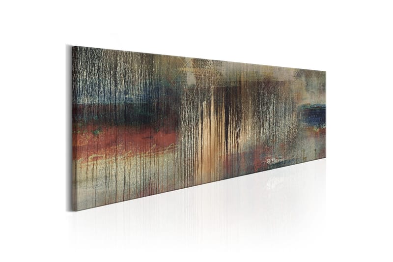 Tavla Rain Of Sadness 120x40 cm, undefined