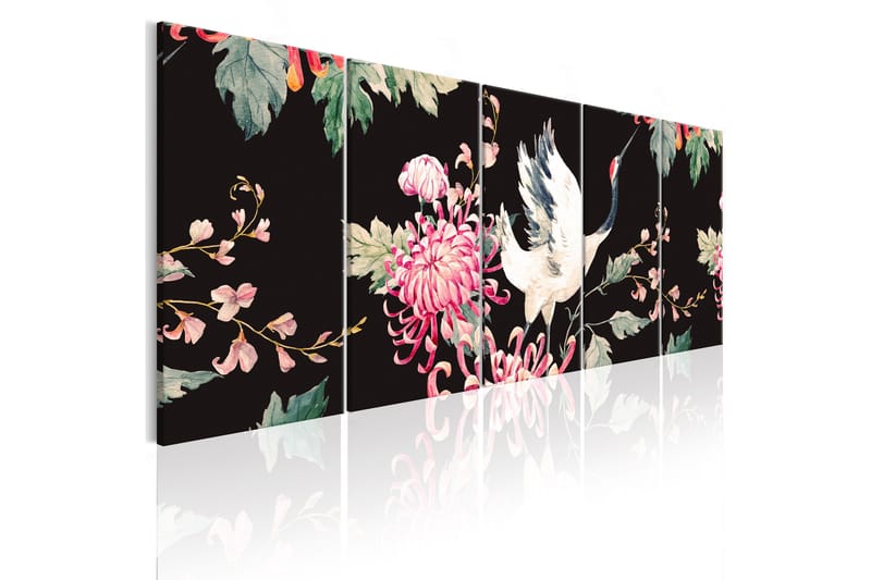 Tavla Ready To Fly 200x80 - Artgeist sp. z o. o. - Inredning - Tavlor & konst - Canvastavlor