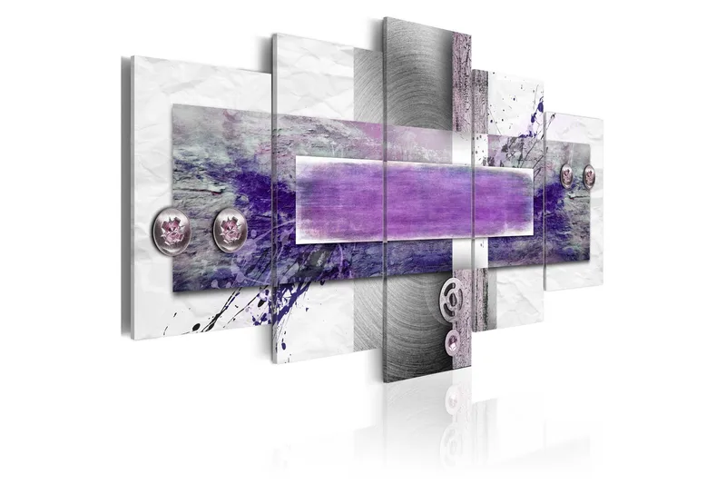 Tavla Restless Mind 200x100, Artgeist sp. z o. o.