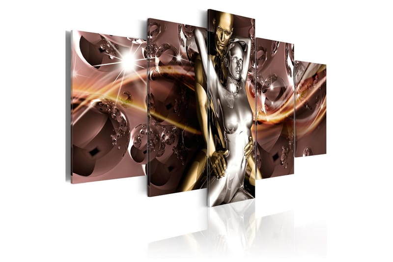 Tavla Romantic Ecstasy 100x50, Artgeist sp. z o. o.