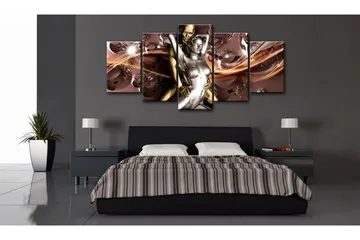 Tavla Romantic Ecstasy 100x50 - Artgeist sp. z o. o. - Inredning - Tavlor & konst - Canvastavlor