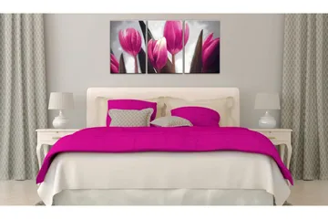 Tavla Romantic Moments 120x60 - Artgeist sp. z o. o. - Inredning - Tavlor & konst - Canvastavlor