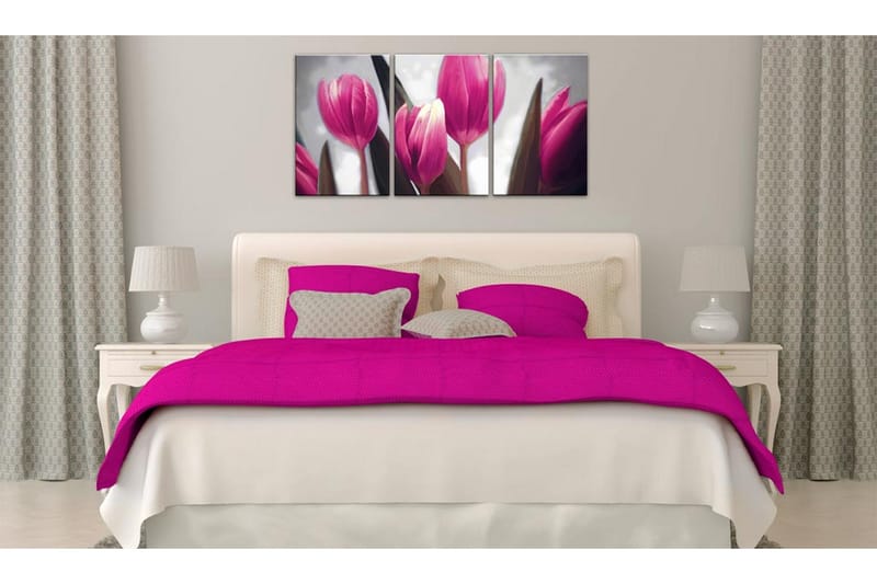 Tavla Romantic Moments 120x60 - Artgeist sp. z o. o. - Inredning - Tavlor & konst - Canvastavlor