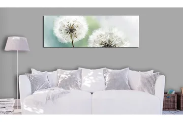 Tavla Romantic Summer 135x45 cm - Inredning - Tavlor & konst - Canvastavlor