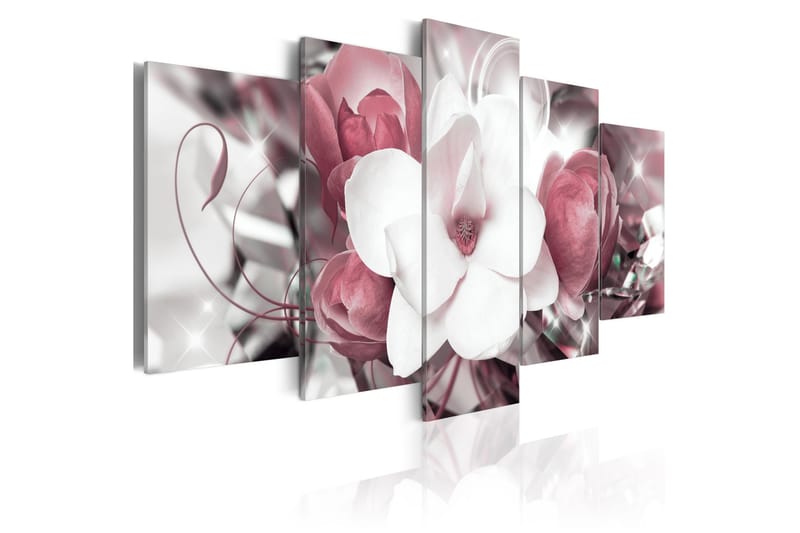 Tavla Ruby Goddess 100x50 - Artgeist sp. z o. o. - Inredning - Tavlor & konst - Canvastavlor