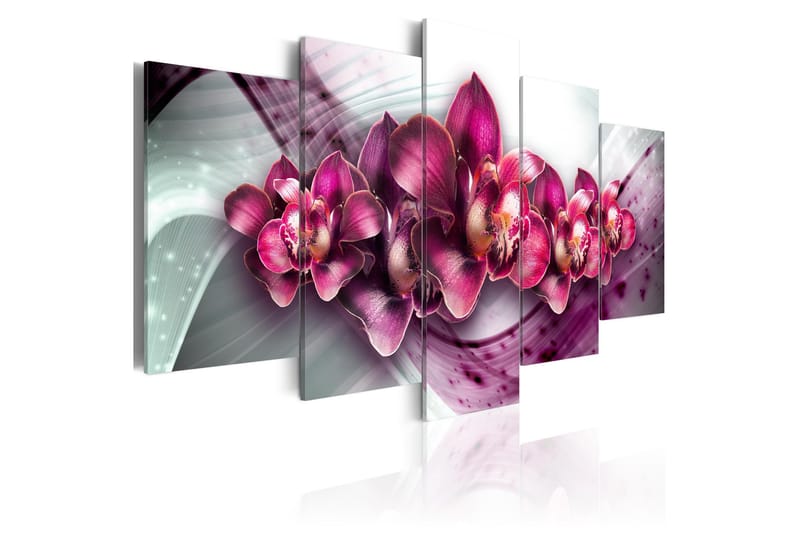 Tavla Ruby Queen 200x100, Artgeist sp. z o. o.