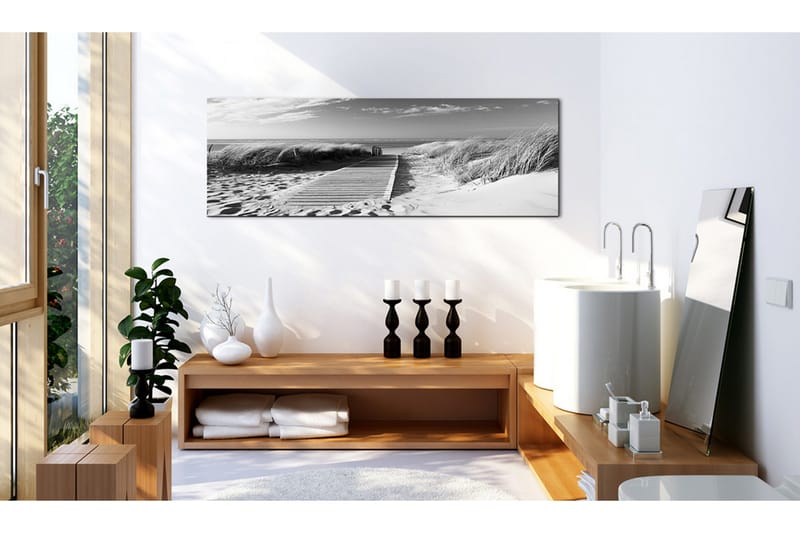 Tavla Sea-Breeze 135x45 - Artgeist sp. z o. o. - Inredning - Tavlor & konst - Canvastavlor