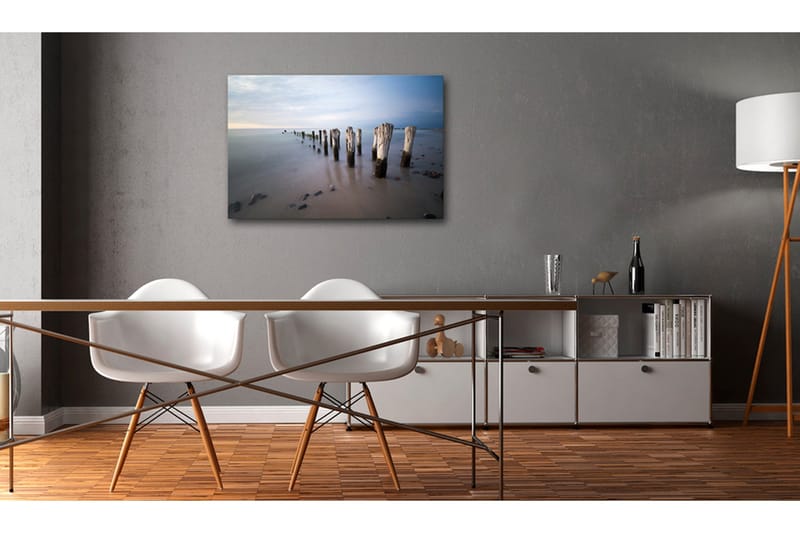 Tavla Sea Defence 120x80, Artgeist sp. z o. o.