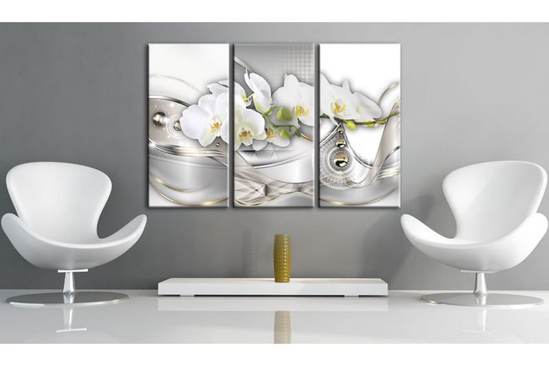 Tavla Sensual Chic 120x80 - Artgeist sp. z o. o. - Inredning - Tavlor & konst - Canvastavlor