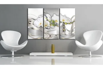 Tavla Sensual Chic 90x60 - Artgeist sp. z o. o. - Inredning - Tavlor & konst - Canvastavlor