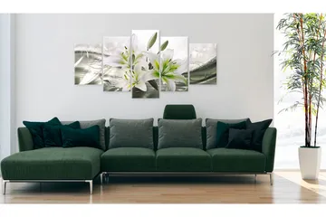 Tavla Sensual Subtlety 200x100 - Artgeist sp. z o. o. - Inredning - Tavlor & konst - Canvastavlor