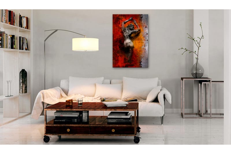Tavla Sensuality 60x90, Artgeist sp. z o. o.