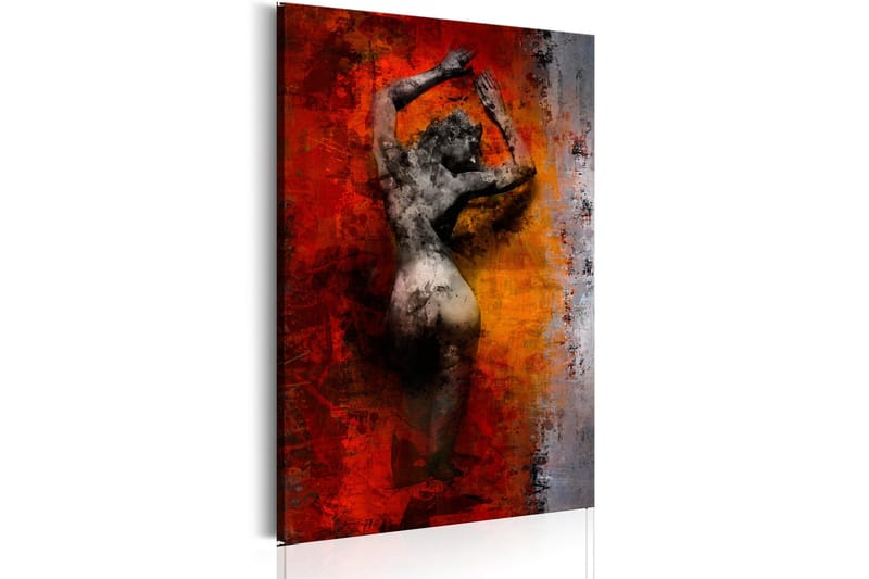 Tavla Sensuality 80x120 - Artgeist sp. z o. o. - Inredning - Tavlor & konst - Canvastavlor
