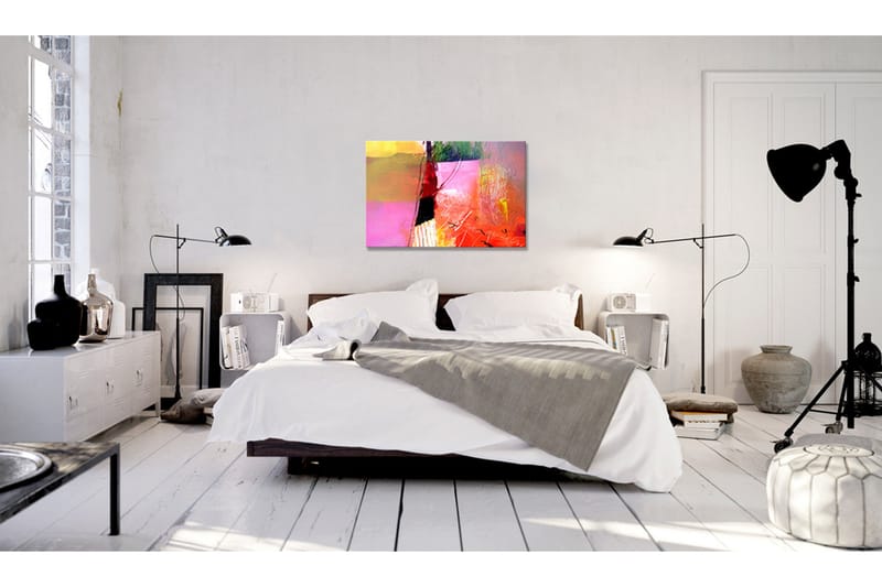 Tavla Shades of Summer 120x80, Artgeist sp. z o. o.