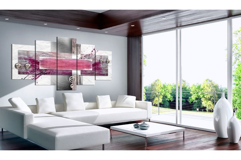 Tavla Sinful Thoughts 100x50 - Artgeist sp. z o. o. - Inredning - Tavlor & konst - Canvastavlor