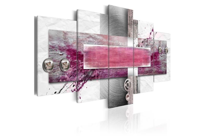 Tavla Sinful Thoughts 100x50, Artgeist sp. z o. o.