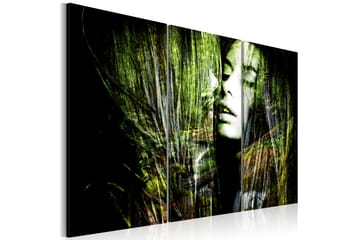 Tavla SJÄLVUPPTAGEN 90x60
