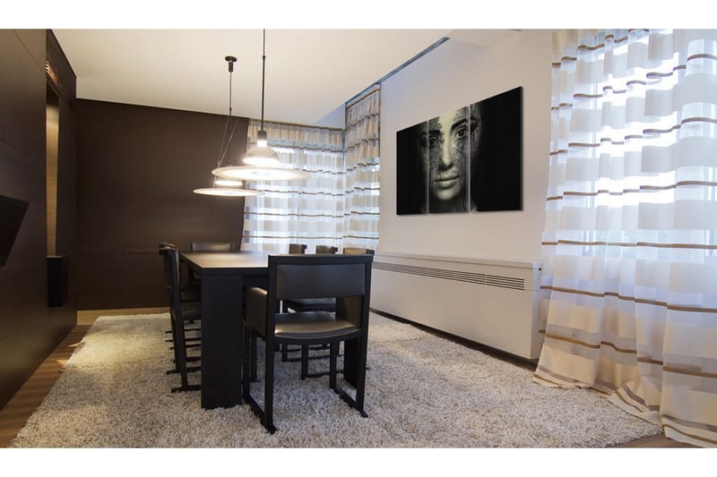 Tavla Skog Kamouflage 60x40 - Artgeist sp. z o. o. - Inredning - Tavlor & konst - Canvastavlor