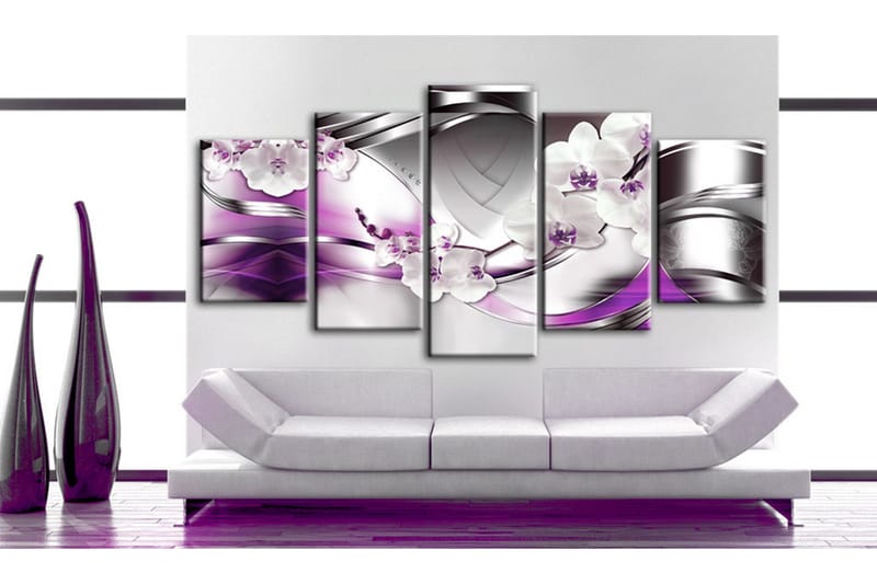 Tavla Small Things 100x50 - Artgeist sp. z o. o. - Inredning - Tavlor & konst - Canvastavlor