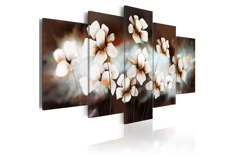 Tavla Soft As Silk 100x50, Artgeist sp. z o. o.