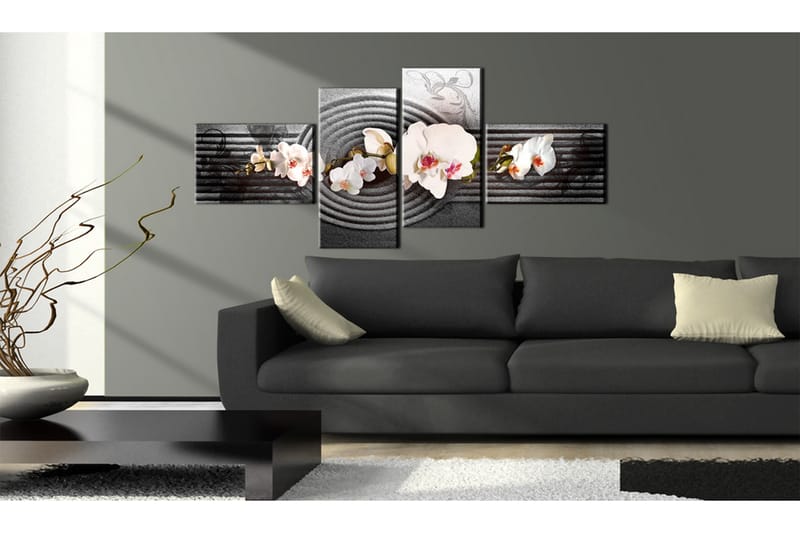 Tavla Sonnet 200x90 - Artgeist sp. z o. o. - Inredning - Tavlor & konst - Canvastavlor
