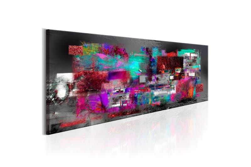 Tavla Source Of Inspiration 135x45 cm, undefined