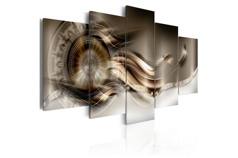 Tavla Spirit Of Light 100x50, Artgeist sp. z o. o.