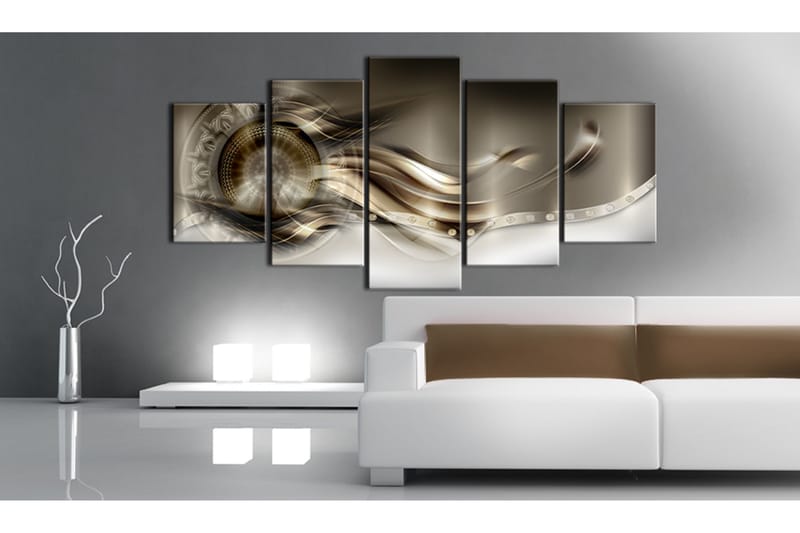 Tavla Spirit Of Light 100x50 - Artgeist sp. z o. o. - Inredning - Tavlor & konst - Canvastavlor