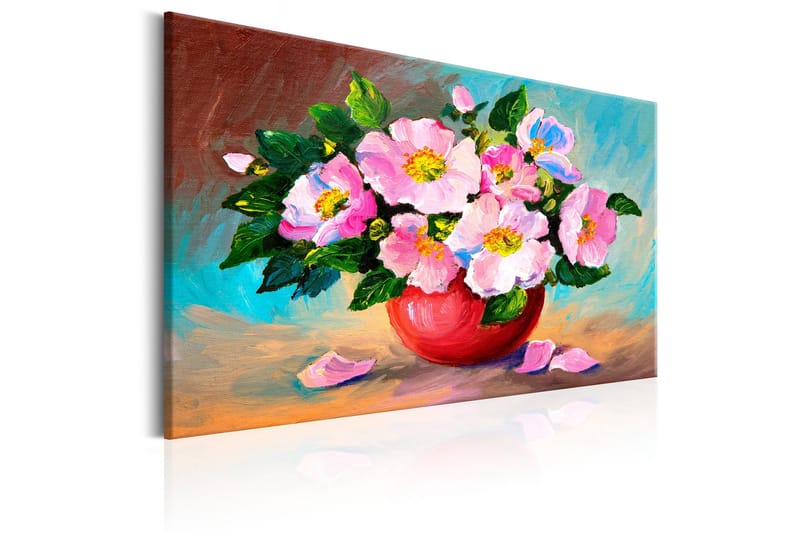 Tavla Spring Bunch 60x40 - Artgeist sp. z o. o. - Inredning - Tavlor & konst - Canvastavlor