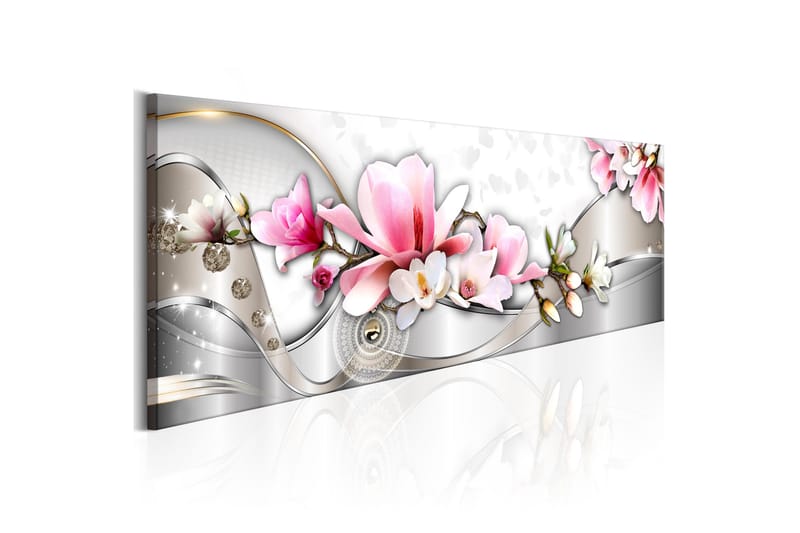 Tavla Spring Ribbon 120x40, Artgeist sp. z o. o.