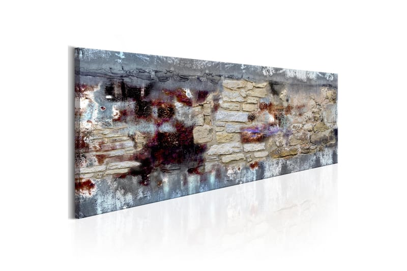Tavla Stony Time 150x50, Artgeist sp. z o. o.