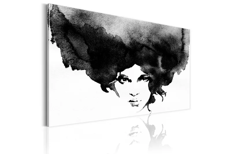Tavla Storm of Thoughts 120x80 cm, undefined