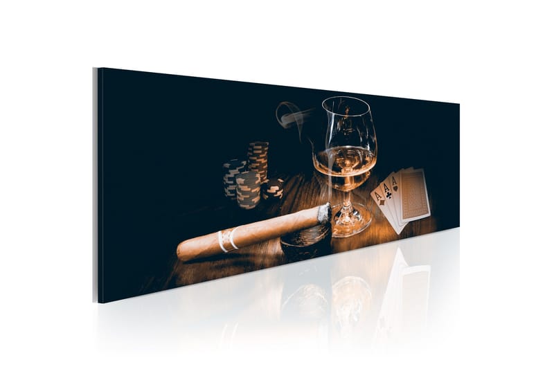 Tavla Stylish Entertainment 135x45 cm, undefined