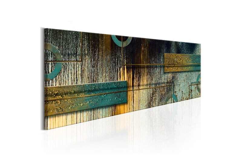 Tavla Stylish Modernism 150x50, Artgeist sp. z o. o.