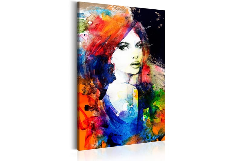 Tavla Suffragette 80x120 cm, undefined