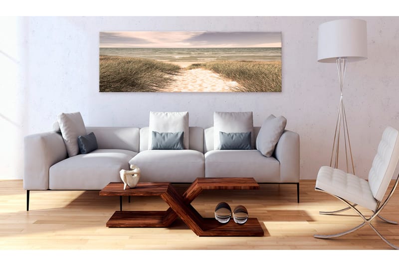 Tavla Summer Dream 120x40 - Artgeist sp. z o. o. - Inredning - Tavlor & konst - Canvastavlor