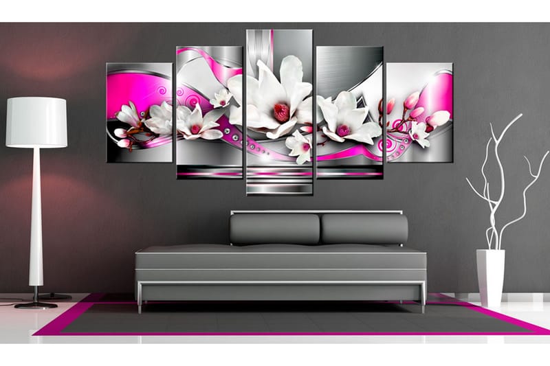 Tavla Summer Dreams 100x50 - Artgeist sp. z o. o. - Inredning - Tavlor & konst - Canvastavlor