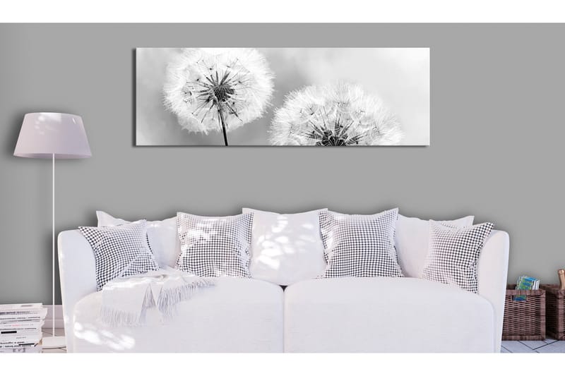 Tavla Summer Memories 135x45 cm - Inredning - Tavlor & konst - Canvastavlor