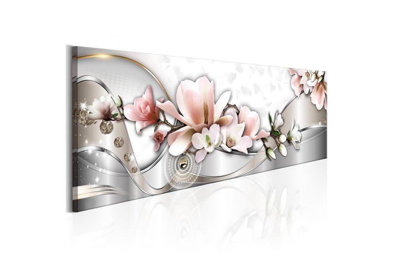 Tavla Summer Ribbon 135x45 - Artgeist sp. z o. o. - Inredning - Tavlor & konst - Canvastavlor
