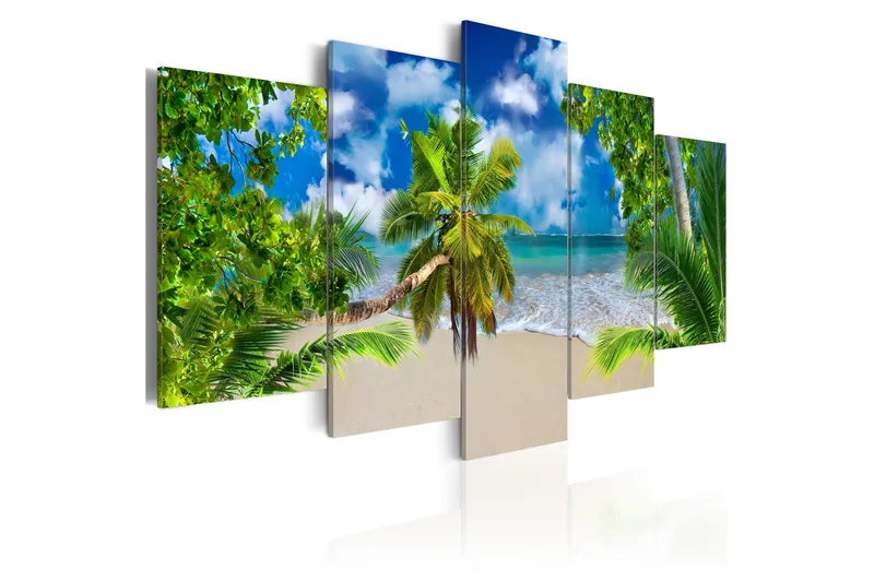 Tavla Summer Time 200x100, Artgeist sp. z o. o.