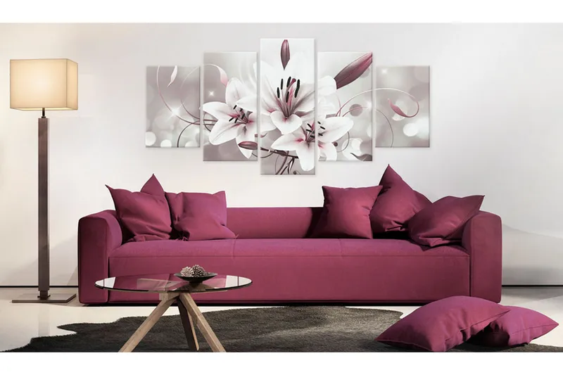 Tavla Symbol Of The Innocence 100x50 - Artgeist sp. z o. o. - Inredning - Tavlor & konst - Canvastavlor