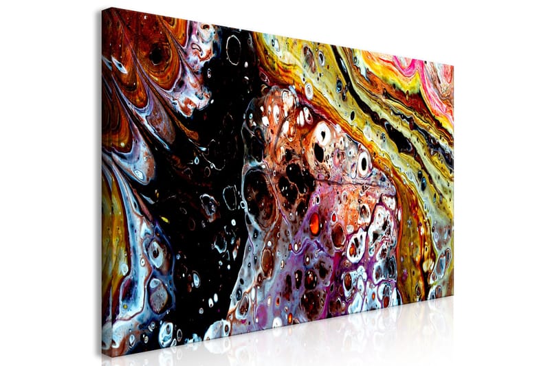 Tavla Synthesis (1 Part) Vertical 120x60 - Artgeist sp. z o. o. - Inredning - Tavlor & konst - Canvastavlor