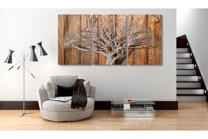 Tavla Tale of the Wind 120x60, Artgeist sp. z o. o.