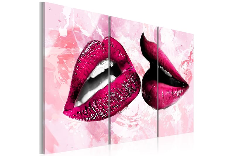 Tavla Tender Whispers 60x40, Artgeist sp. z o. o.